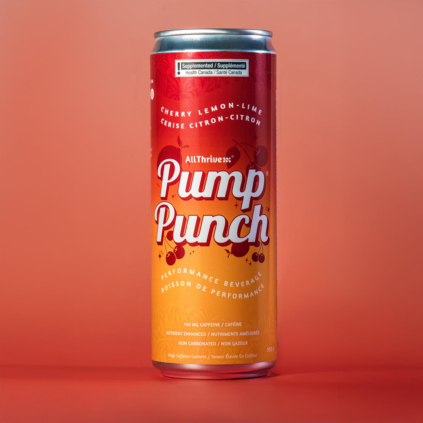 Cherry Lemon-Lime | 24 Pack