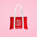 AllThrive Mini Tote Bag - AllThrive Nutrition