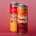 Variety Pack - AllThrive Nutrition