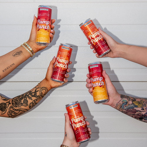 Variety Pack - AllThrive Nutrition